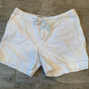 Shorts! Perfect length